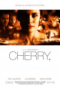 Cherry.