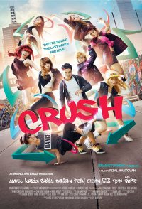 Cherrybelle: Crush