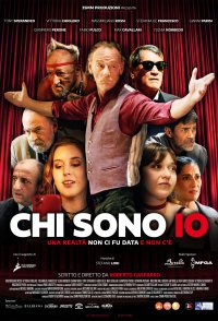 Chi sono io
