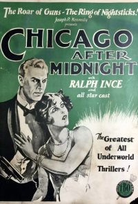 Chicago After Midnight