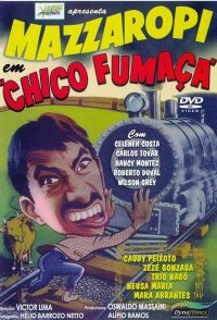 Chico Fumaça