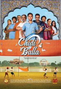 Chidi Balla