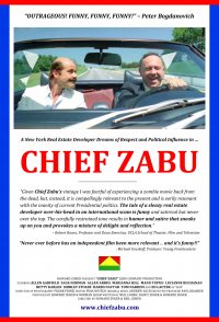 Chief Zabu