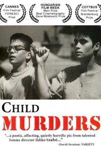 Child Murders