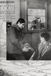 Children of Banishment