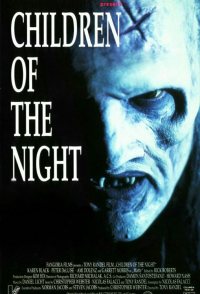 Children of the Night