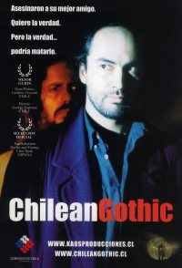 Chilean Gothic