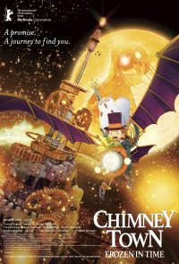 Chimney Town: Frozen in Time