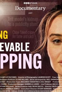Chloe Ayling: My Unbelievable Kidnapping