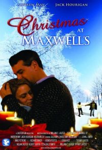 Christmas at Maxwell's