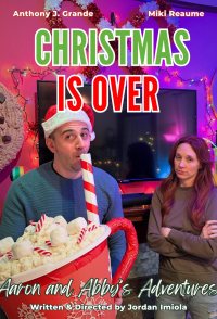 Christmas Is Over