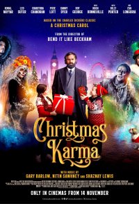 Christmas Karma