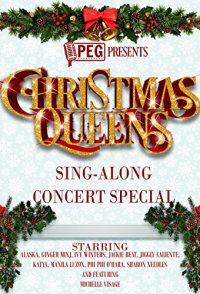 Christmas Queens