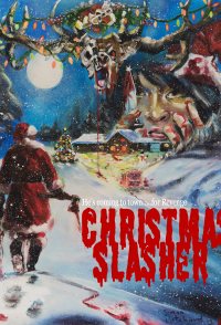 Christmas Slasher