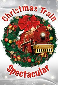 Christmas Train Spectacular