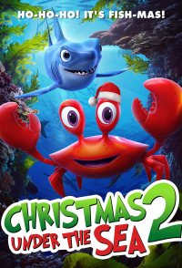Christmas Under the Sea 2