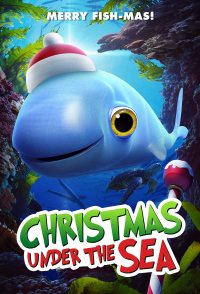 Christmas Under the Sea