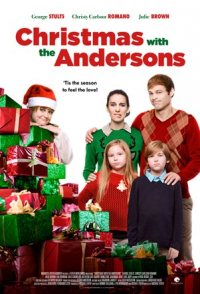 Christmas with the Andersons