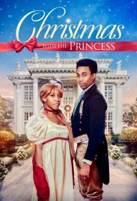 Christmas with the Princess