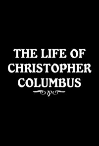 Christophe Colomb