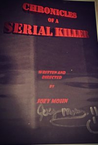 Chronicles of a Serial Killer