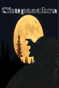 Chupacabra