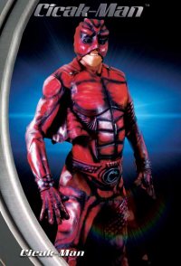 Cicak-Man