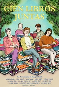 Cien libros juntas