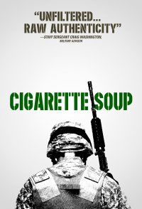 Cigarette Soup