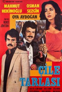 Çile Tarlasi