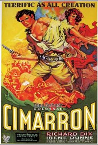 Cimarron