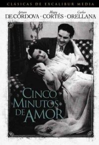 Cinco minutos de amor