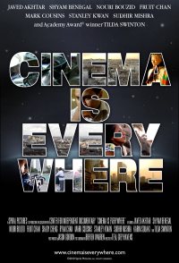 Cinema Is Everywhere