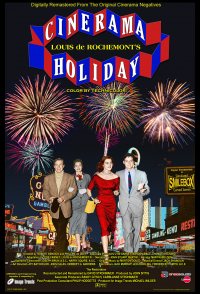 Cinerama Holiday