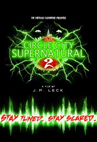Circle City Supernatural 2