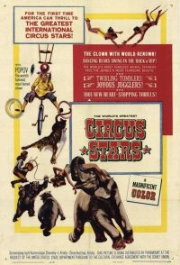 Circus Stars