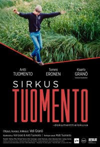 Circus Tuomento