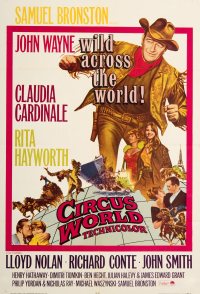 Circus World