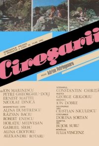 Ciresarii