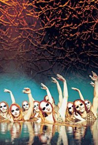 Cirque du Soleil: O