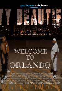 City Beautiful