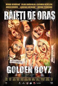 City Boys: Golden Boyz