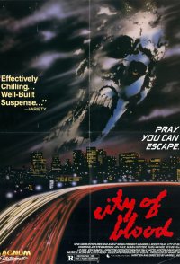 City of Blood