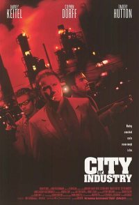 City of Industry