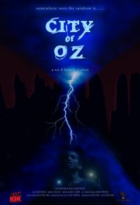 City of Oz