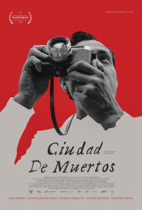 Ciudad de Muertos