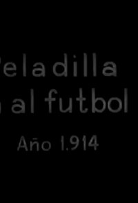 Clarita y Peladilla en el Football