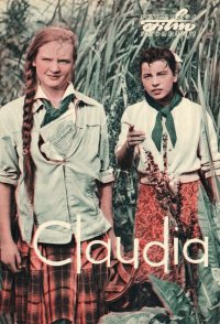 Claudia