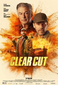 Clear Cut