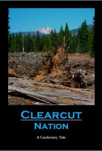 Clearcut Nation